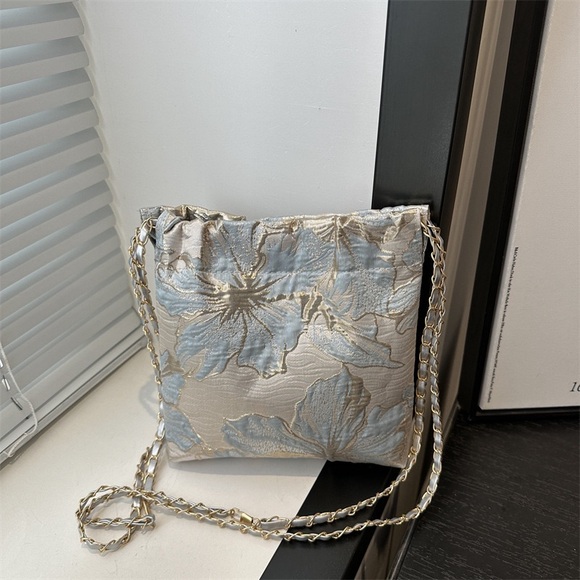 Versatile Casual Shoulder Bags High-capacity Commuter Crossbody Bucket Bag - Picture 5 of 13